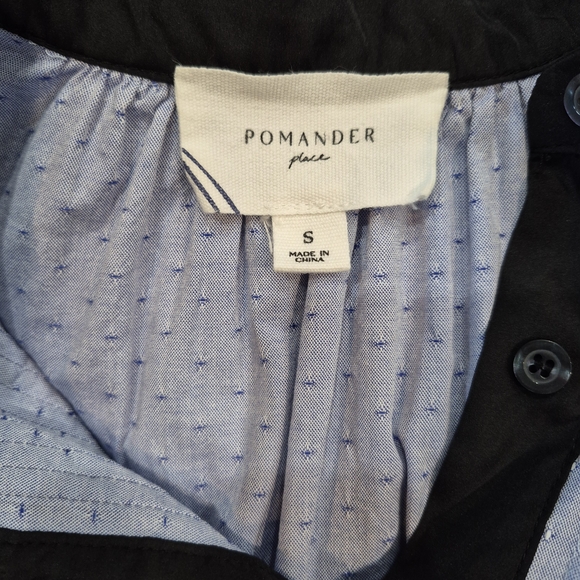 Tuckernuck Dress Size Small Pomader Place - Picture 6 of 7